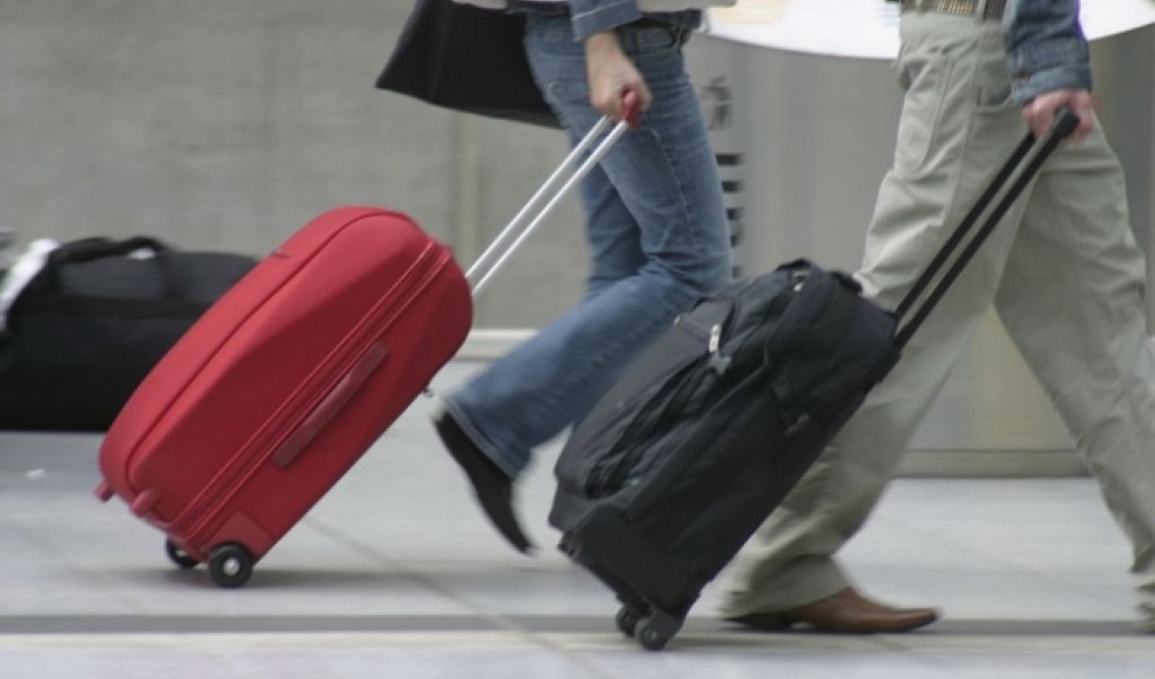 condor missing baggage